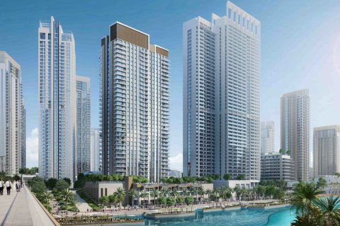 CREEK PALACE  No. 69629