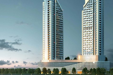 CLOUD TOWER  No. 69618