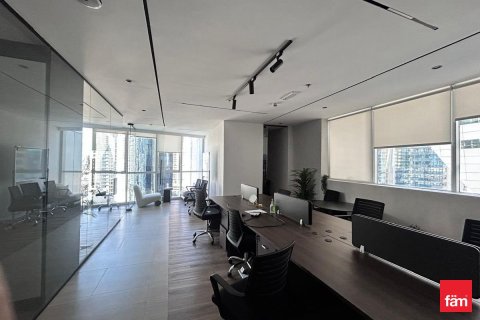 Office de 162.6m² en Business Bay, UAE No. 163895 8