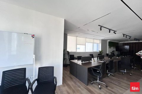 Office de 162.6m² en Business Bay, UAE No. 163895 3