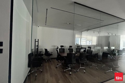 Office de 162.6m² en Business Bay, UAE No. 163895 9