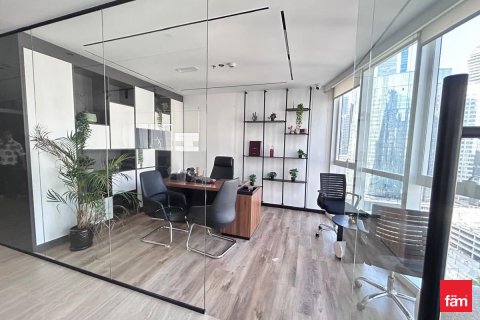 Office de 162.6m² en Business Bay, UAE No. 163895