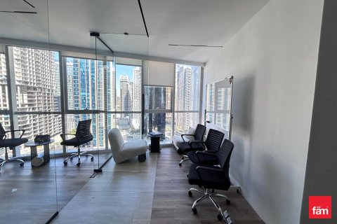 Office de 162.6m² en Business Bay, UAE No. 163895 10