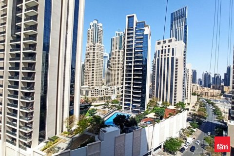 Appartement de 2 chambres à Downtown Dubai (Downtown Burj Dubai), UAE No. 163897 4