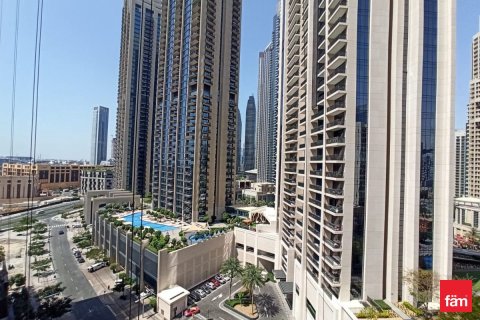 Appartement de 2 chambres à Downtown Dubai (Downtown Burj Dubai), UAE No. 163897 5