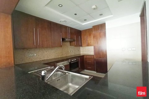 Appartement de 2 chambres à Downtown Dubai (Downtown Burj Dubai), UAE No. 163897 12