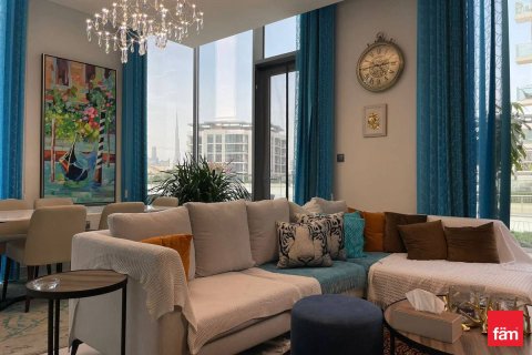 3 bedrooms Apartment in Dubai, UAE No. 163892 12