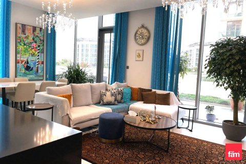 3 bedrooms Apartment in Dubai, UAE No. 163892