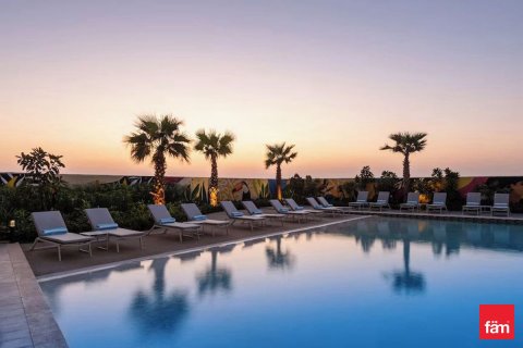 Apartment de 2 dormitorios en Business Bay, UAE No. 163896 12