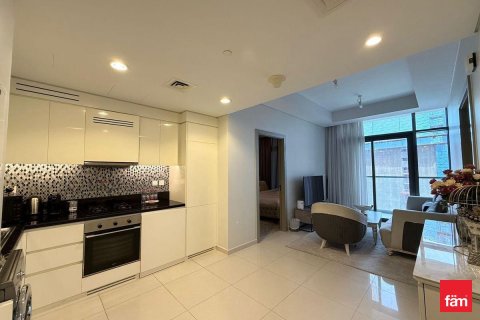 Apartment de 2 dormitorios en Business Bay, UAE No. 163896