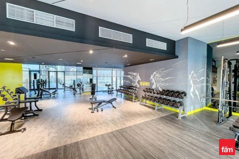 Apartment de 2 dormitorios en Business Bay, UAE No. 163896 10