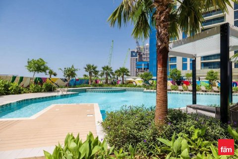Apartment de 2 dormitorios en Business Bay, UAE No. 163896 7