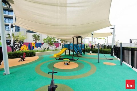 Apartment de 2 dormitorios en Business Bay, UAE No. 163896 11