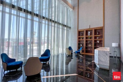 Apartment de 2 dormitorios en Business Bay, UAE No. 163896 8
