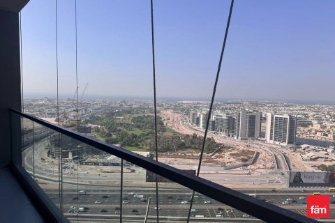 Apartment de 2 dormitorios en Business Bay, UAE No. 163896 13