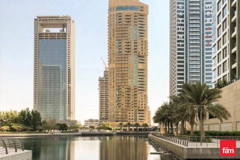 Apartment de 3 dormitorios en Dubai, UAE No. 163898 3
