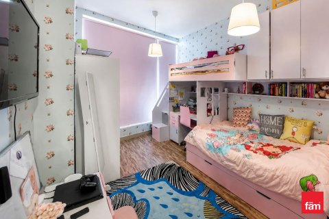 Apartment de 3 dormitorios en Dubai, UAE No. 163898 10