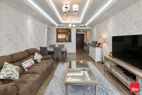 Apartment de 3 dormitorios en Dubai, UAE No. 163898