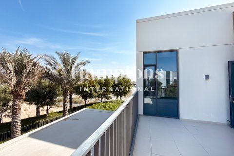 Villa de 4 dormitorios en Joy, UAE No. 143237 20