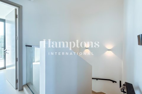 Villa de 4 dormitorios en Joy, UAE No. 143237 28