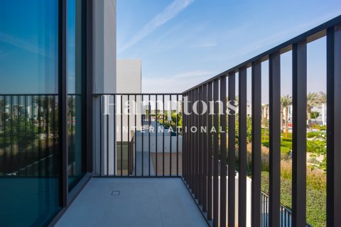 Villa de 4 dormitorios en The Valley, UAE No. 143234 21