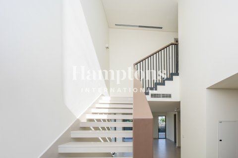 Villa de 4 dormitorios en The Valley, UAE No. 143234 9