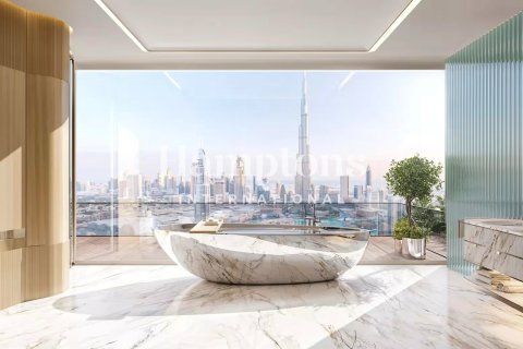 Apartment de 4 dormitorios en Marasi Business Bay, UAE No. 143233 7