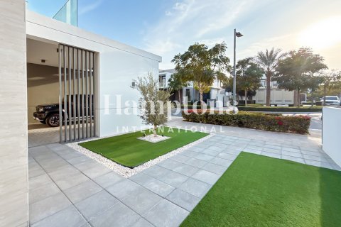 Villa de 4 dormitorios en Ruba, UAE No. 143236 21