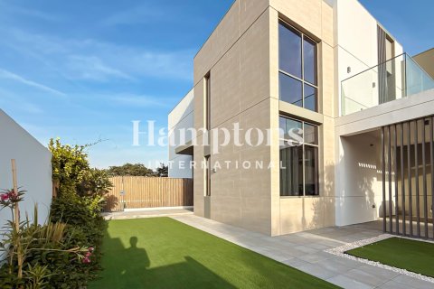Villa de 4 dormitorios en Ruba, UAE No. 143236 14