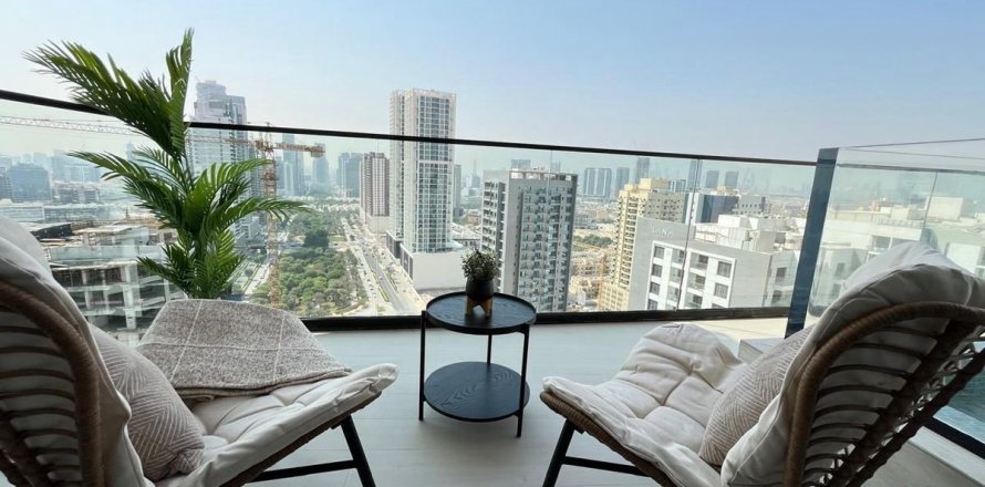 1 bedroom Apartment in Dubai, UAE No. 166334
