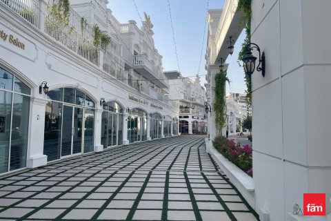 Shop de 120.7m² en Arjan, UAE No. 166330