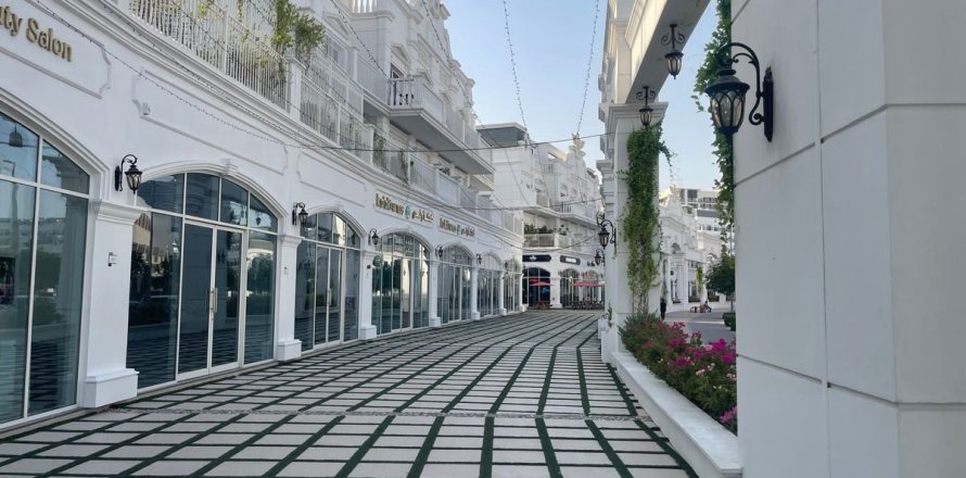 Shop de 120.7m² en Arjan, UAE No. 166330