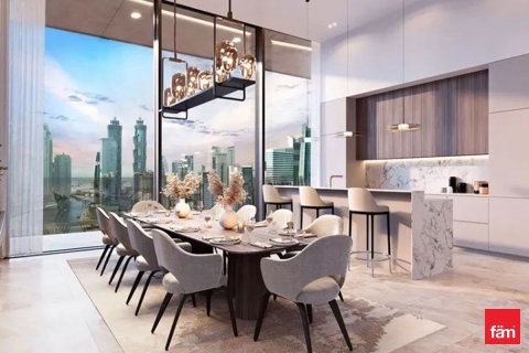 2 bedrooms Apartment in Business Bay, UAE No. 166331 10