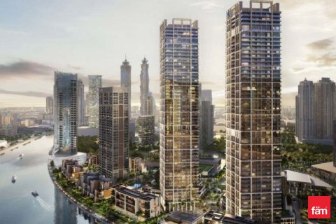 2 bedrooms Apartment in Business Bay, UAE No. 166331 11