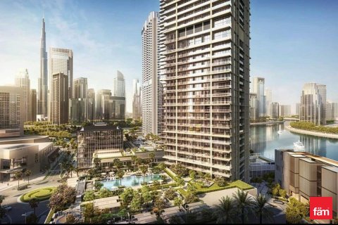 2 bedrooms Apartment in Business Bay, UAE No. 166331