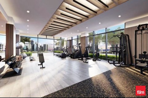 2 bedrooms Apartment in Business Bay, UAE No. 166331 12