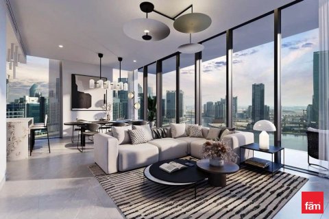 2 bedrooms Apartment in Business Bay, UAE No. 166331 3