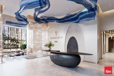 2 bedrooms Apartment in Business Bay, UAE No. 166331 5