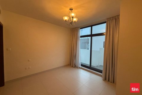 Townhouse de 4 dormitorios en Meydan, UAE No. 166332