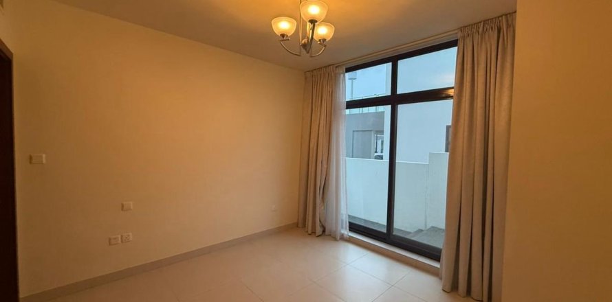 Townhouse de 4 dormitorios en Meydan, UAE No. 166332