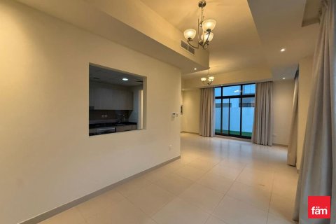 Townhouse de 4 dormitorios en Meydan, UAE No. 166332 5