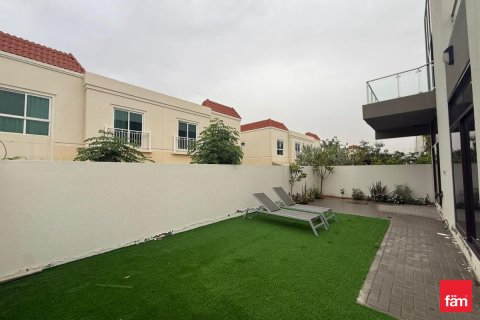Townhouse de 4 dormitorios en Meydan, UAE No. 166332 14