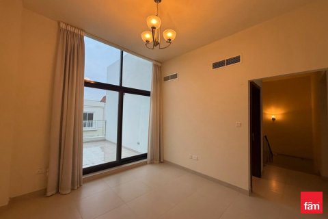 Townhouse de 4 dormitorios en Meydan, UAE No. 166332 15