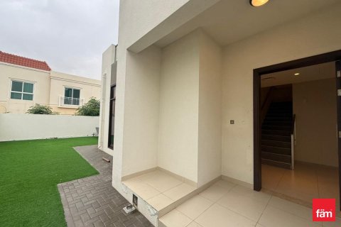 Townhouse de 4 dormitorios en Meydan, UAE No. 166332 11