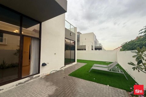 Townhouse de 4 dormitorios en Meydan, UAE No. 166332 13
