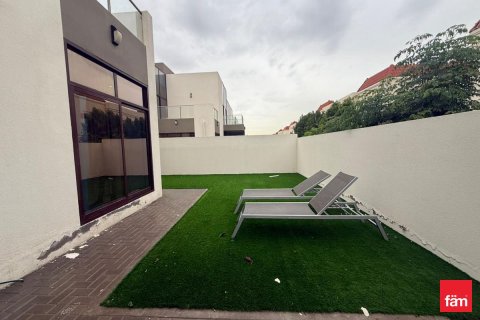 Townhouse de 4 dormitorios en Meydan, UAE No. 166332 10