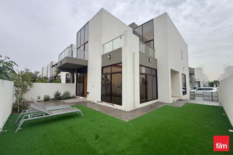 Townhouse de 4 dormitorios en Meydan, UAE No. 166332 7