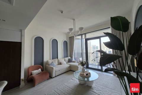 Apartment de 1 dormitorio en Dubai, UAE No. 166329 3