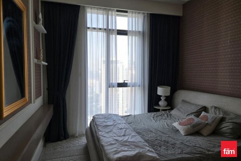 Apartment de 1 dormitorio en Dubai, UAE No. 166329 7