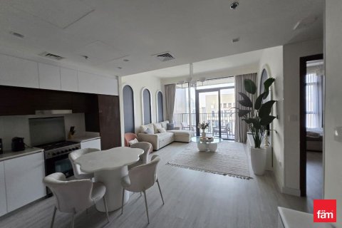Apartment de 1 dormitorio en Dubai, UAE No. 166329